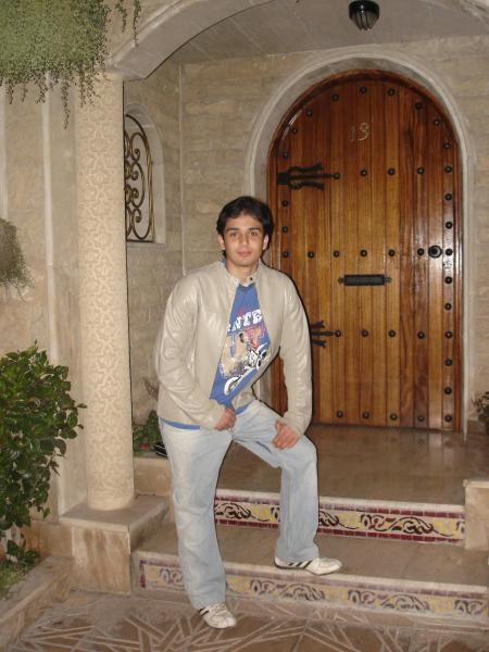 welcom